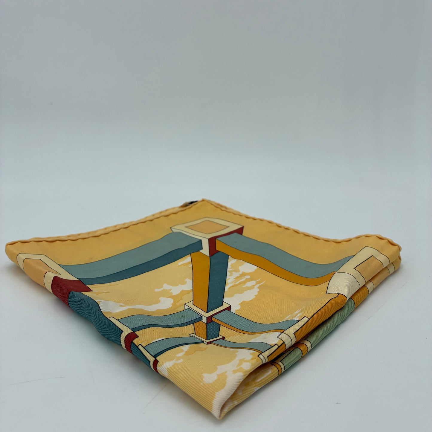 Hermès Carré Perspective