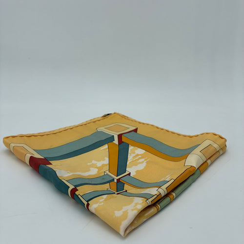 Hermès Carré Perspective