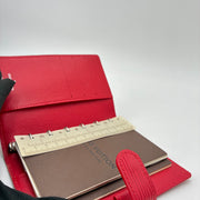 Louis Vuitton Agenda