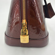 Louis Vuitton Alma PM