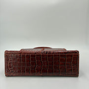 Yves Saint Laurent Top Handle