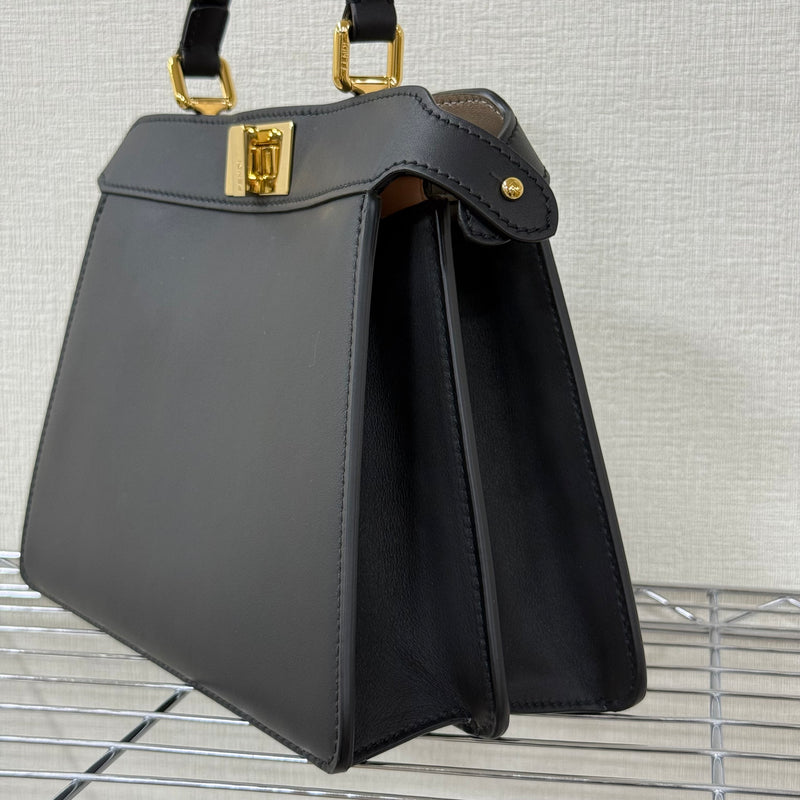 Fendi Peekaboo Iseeu