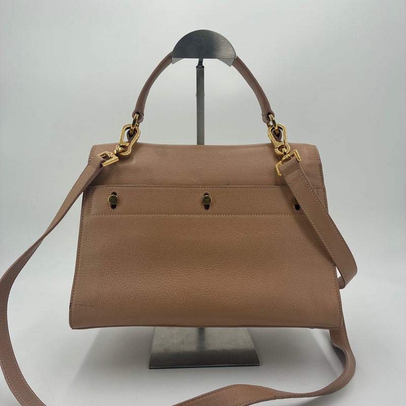 Yves Saint Laurent Muse II