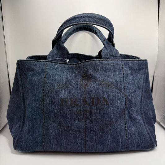 Prada Cabas