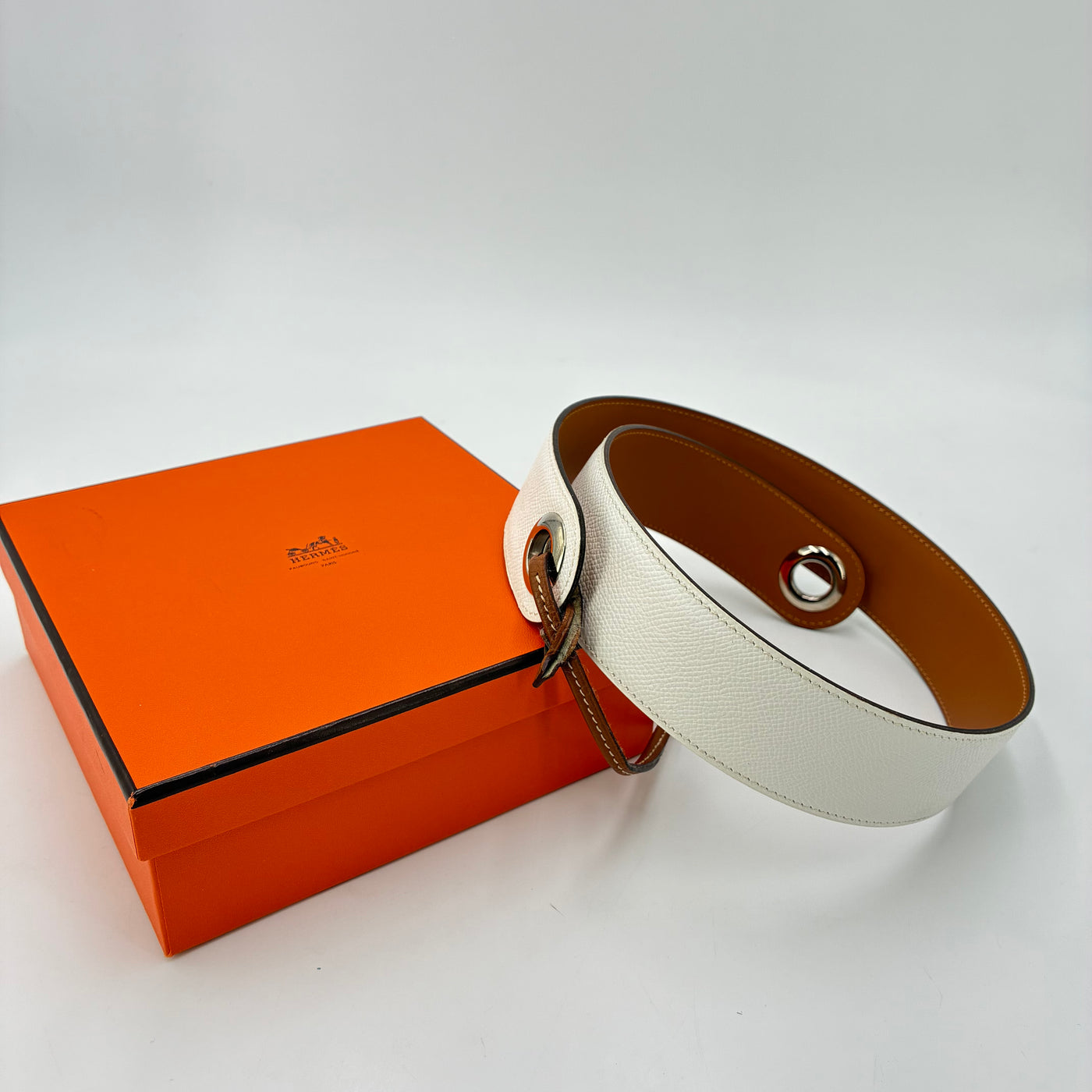 Hermès Ceinture Kimono
