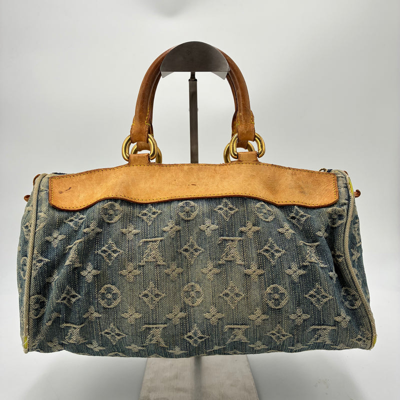 Louis Vuitton Neo Speedy 30