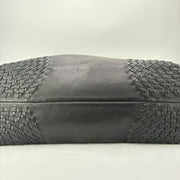 Bottega Veneta Cervo Tote Intrecciato