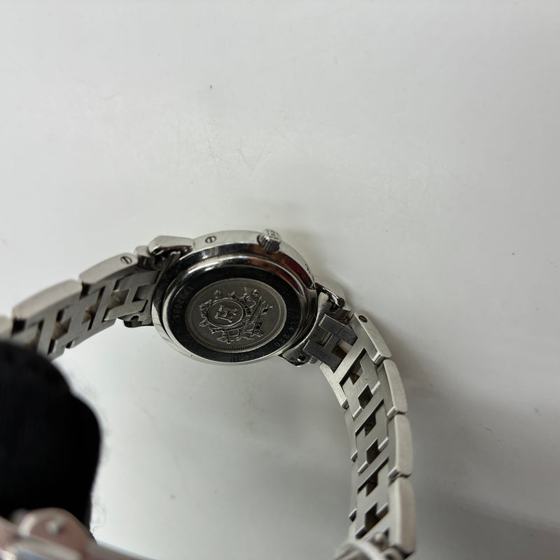 Hermès Montre Clipper