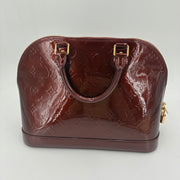 Louis Vuitton Alma PM