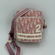 Christian Dior Girly trotter