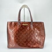 Louis Vuitton Cabas Wilshire