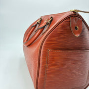 Louis Vuitton Speedy 25