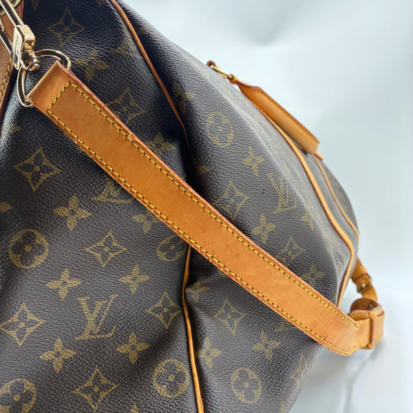 Louis Vuitton Keepall 60 bandoulière