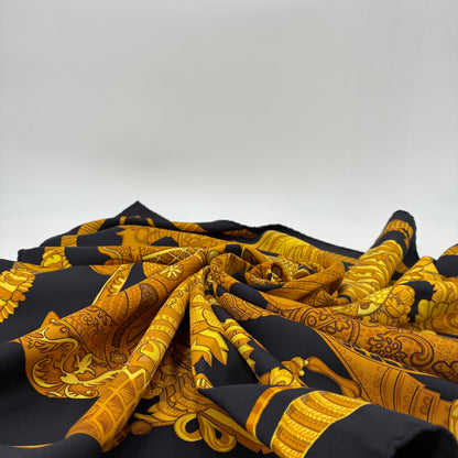 Hermès Armets en Panache