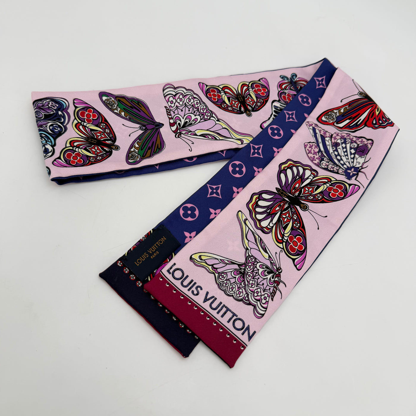 Louis Vuitton bandeau