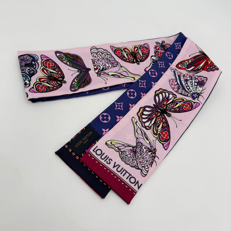 Louis Vuitton bandeau