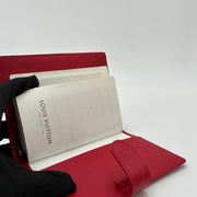 Louis Vuitton Agenda