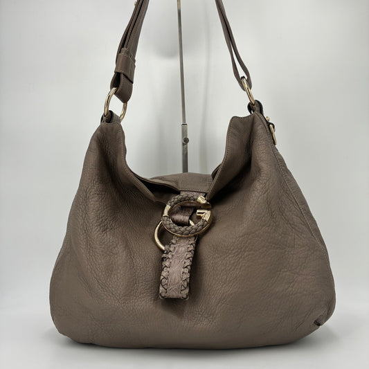 Gucci Hobo