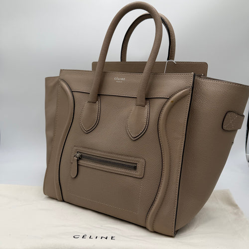 Céline Luggage GM