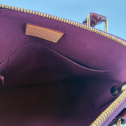 Louis Vuitton Alma PM