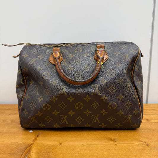 Louis Vuitton Speedy 25 1