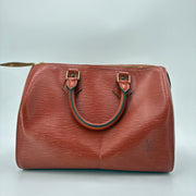 Louis Vuitton Speedy 25