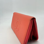 Chanel Portefeuille Timeless CC