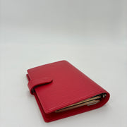 Louis Vuitton Agenda