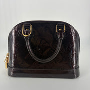 Louis Vuitton Alma BB