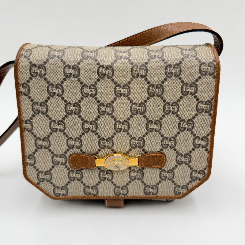 Gucci Besace vintage