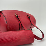 Louis Vuitton Sac Soufflot  MM