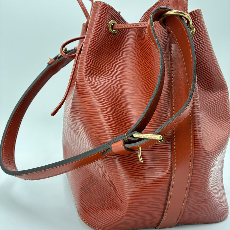 Louis Vuitton Noé PM