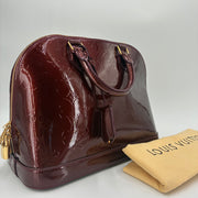 Louis Vuitton Alma PM