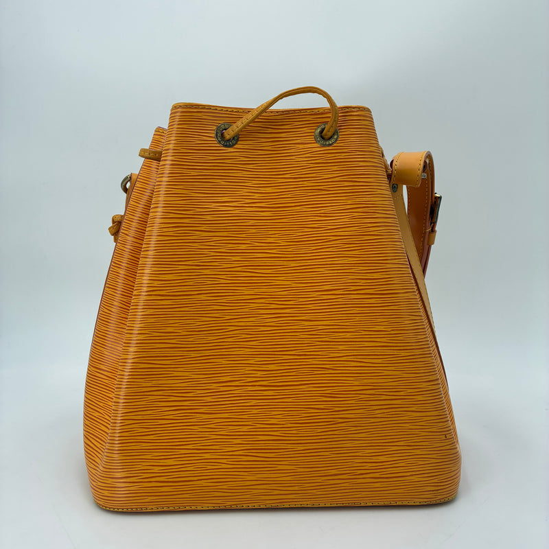 Louis Vuitton Noé PM