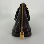 Louis Vuitton Alma BB
