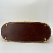 Chanel Cabas