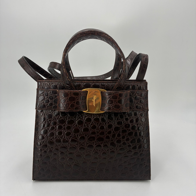 Salvatore Ferragamo Lady