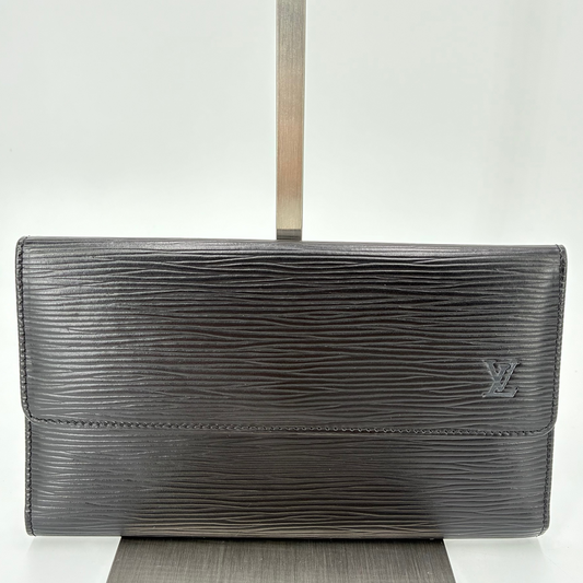 Louis Vuitton Portefeuille Sarah