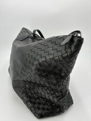 Bottega Veneta Maxi Cabas Intreciato