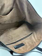 Bottega Veneta Maxi Cabas Intreciato