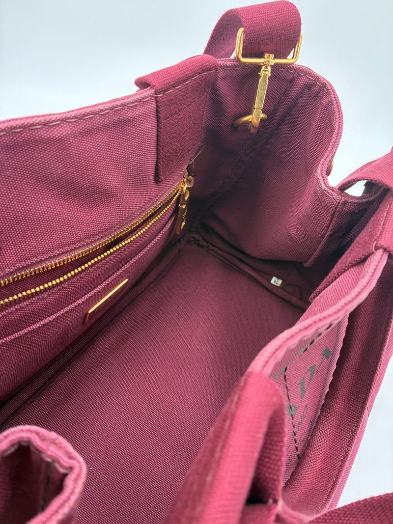 Prada Canapa MM
