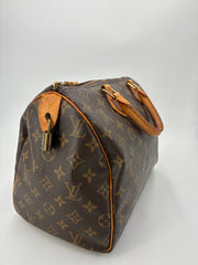 Louis Vuitton Speedy 30