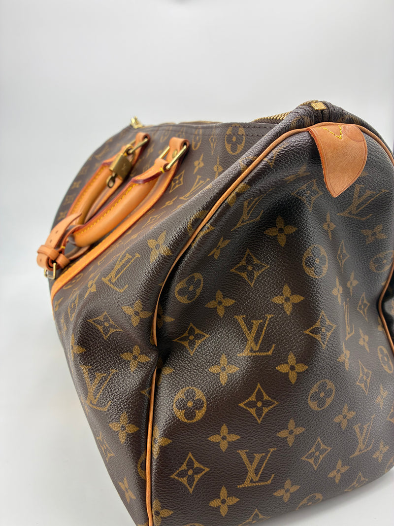 Louis Vuitton Keepall 45