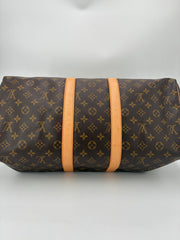 Louis Vuitton Keepall 45