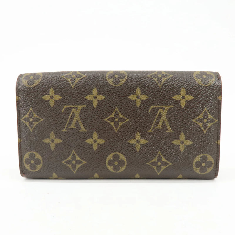 Louis Vuitton Sarah
