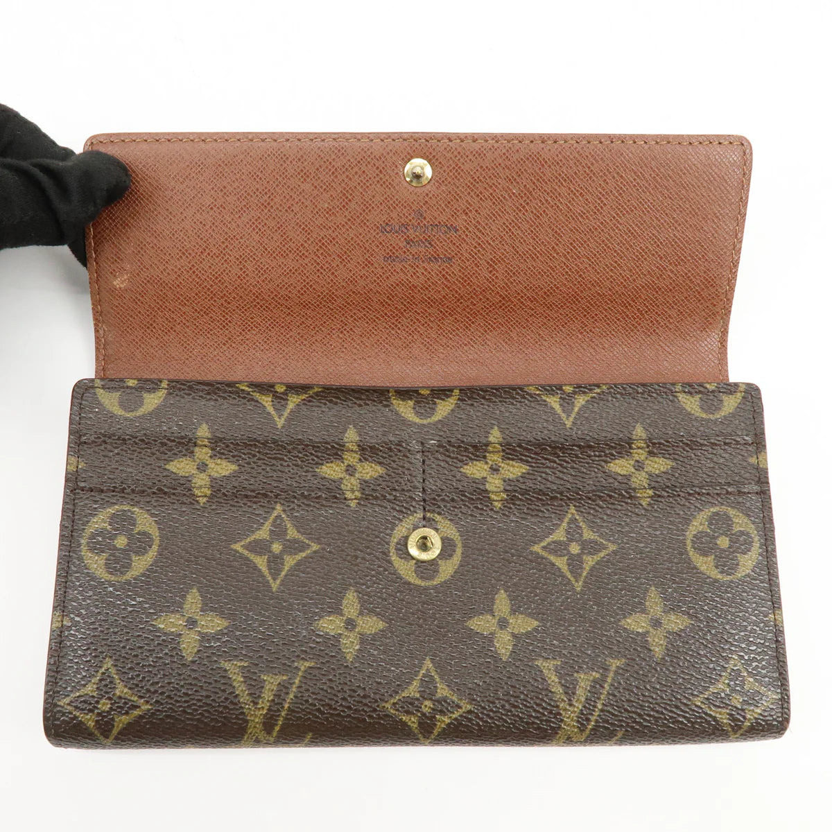 Louis Vuitton Sarah