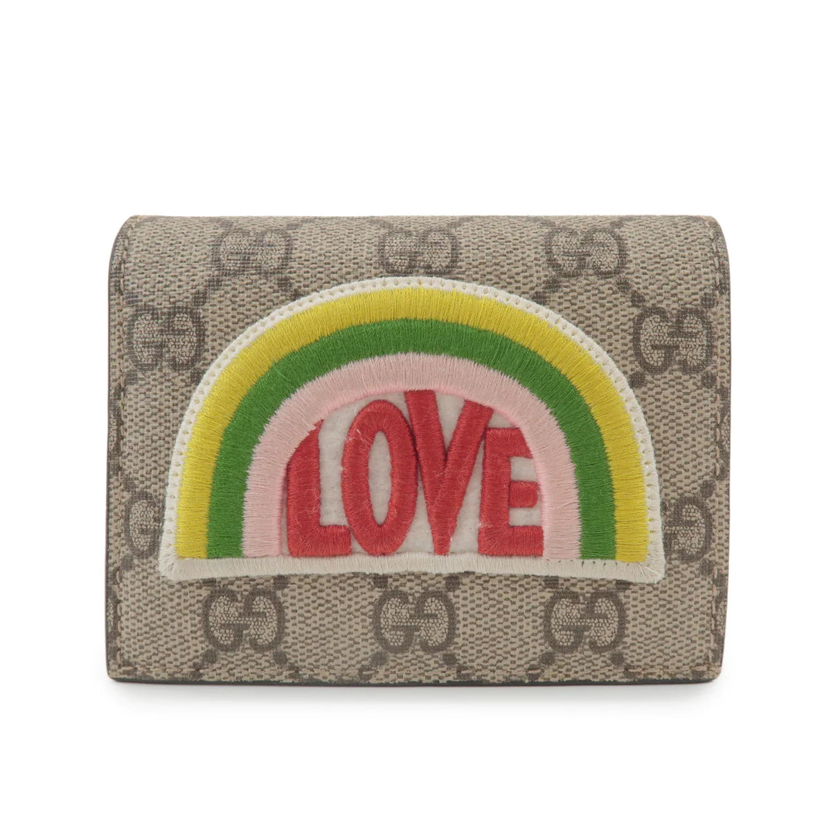 Gucci Portefeuille Gucci love