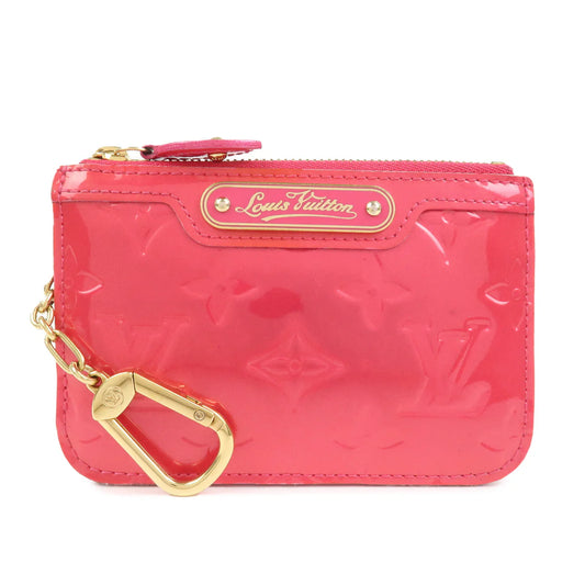Louis Vuitton Pochette Clefs