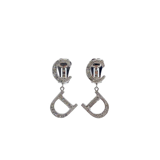 Dior pendants d’oreilles
