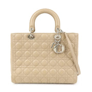 Dior Lady Dior GM